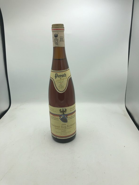 1976 Dalsheimer Burg Rodenstein Auslese 