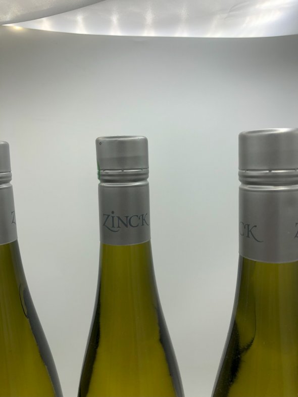 Domaine Zinck 2017 Riesling D'Alsace