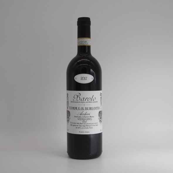 G.B. Burlotto, Barolo, Acclivi