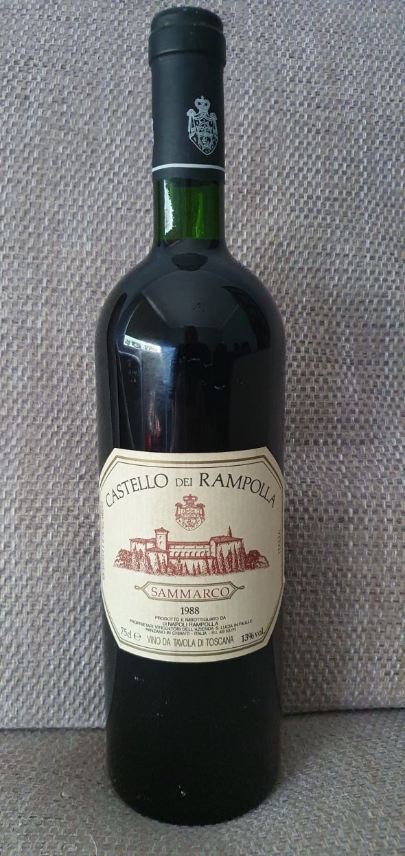 Rampolla, Sammarco, IGT