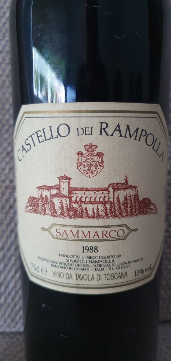 Rampolla, Sammarco, IGT