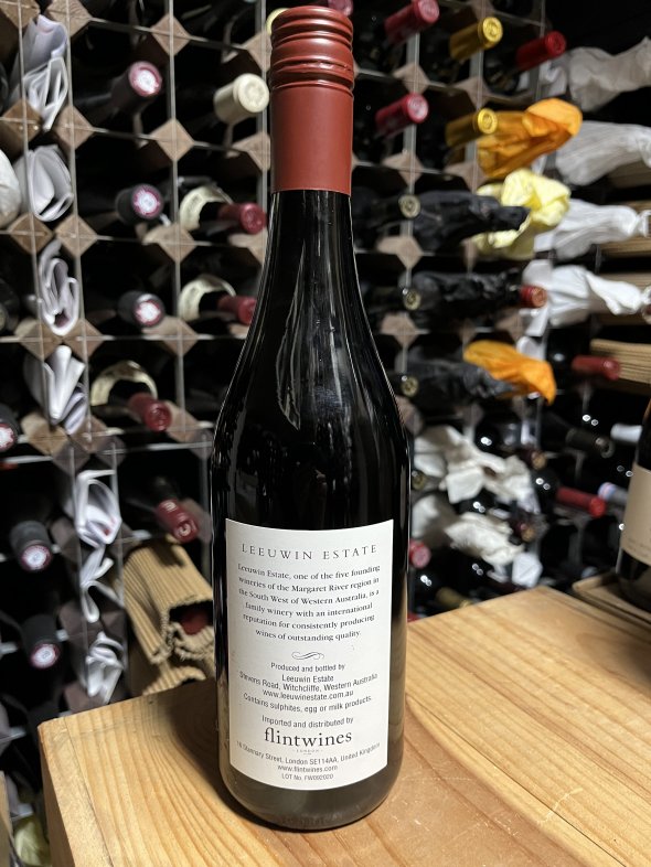 Leeuwin Estate, Art Series Shiraz, Margaret River