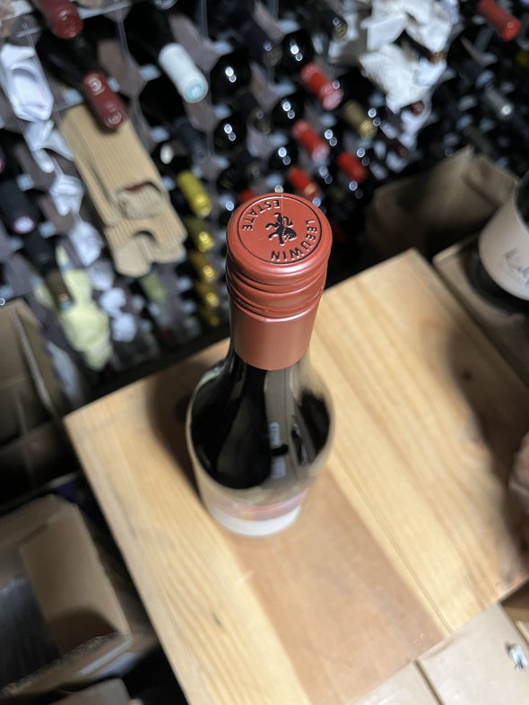 Leeuwin Estate, Art Series Shiraz, Margaret River