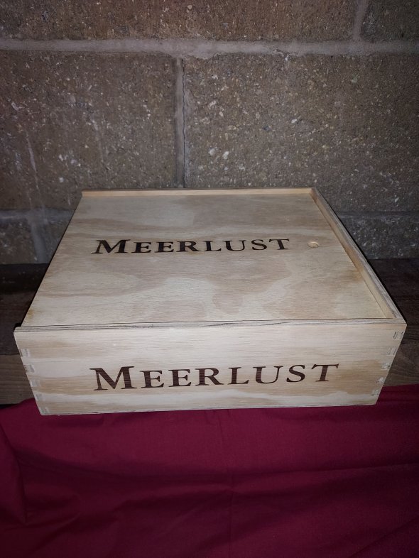 Meerlust, Rubicon, Stellenbosch