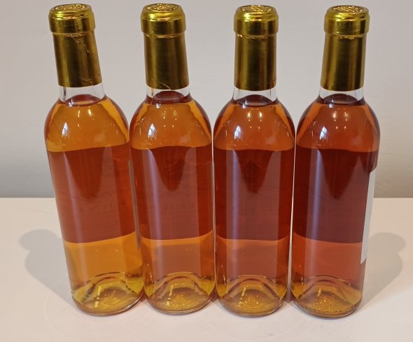 Chateau Doisy Daene 2eme Cru Classe, Barsac