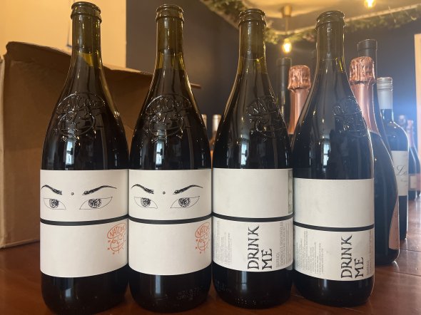 Niepoort, Drink Me, Douro