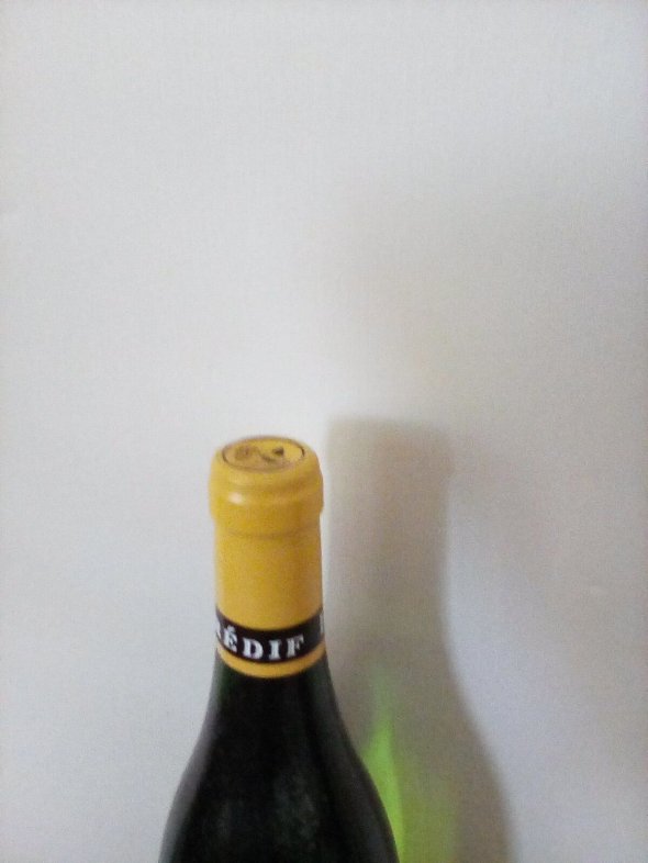 Marc Bredif, Vouvray, Grande Annee