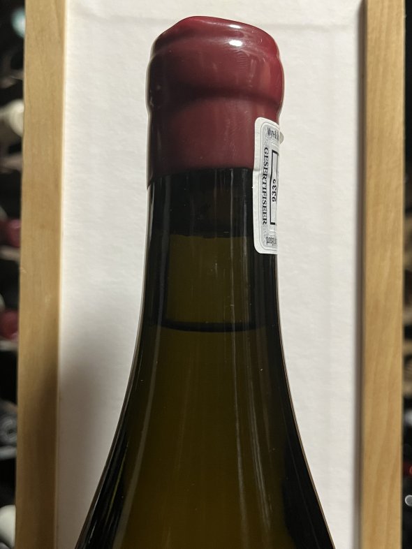 Sadie Family, Skurfberg, Olifants River