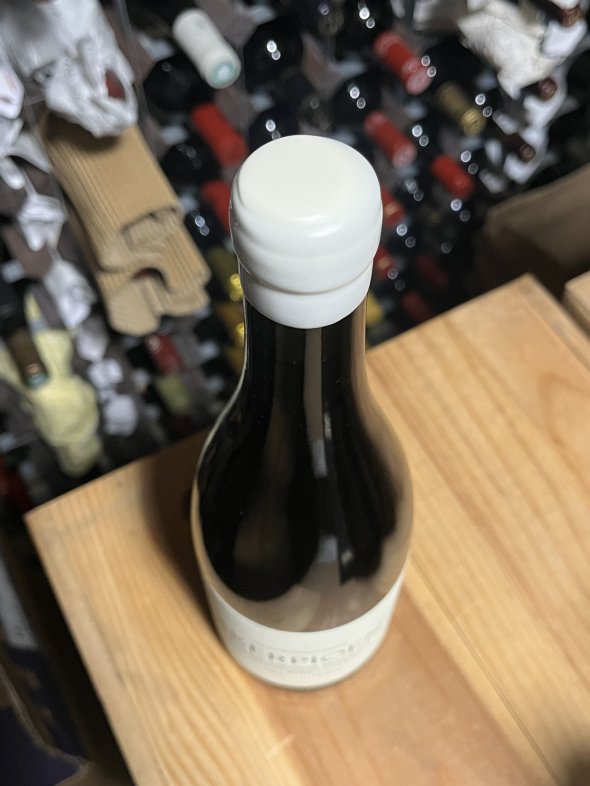 The Sadie Family, Skerpioen, Swartland