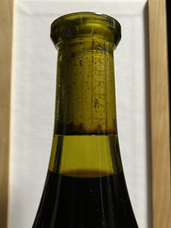 Torbreck, RunRig Shiraz-Viognier, Barossa Valley