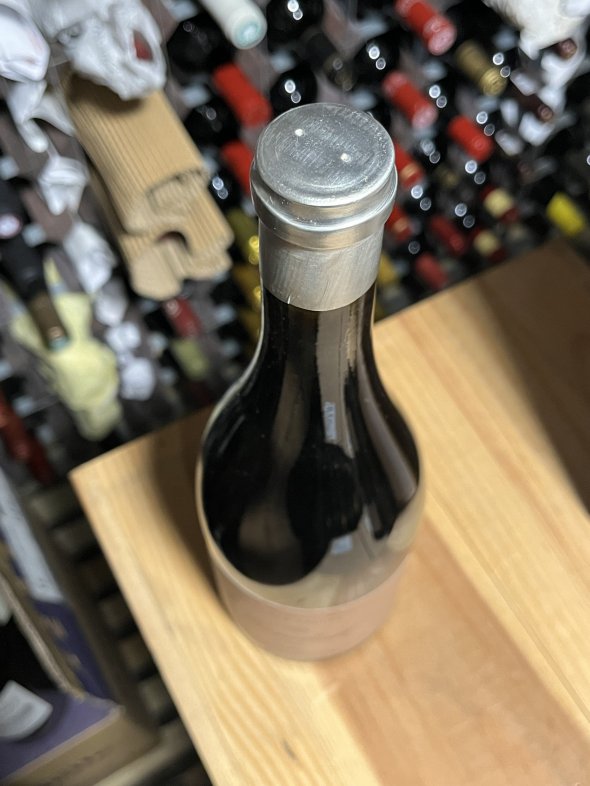 The Standish, The Standish Wine Company, Barossa Valley