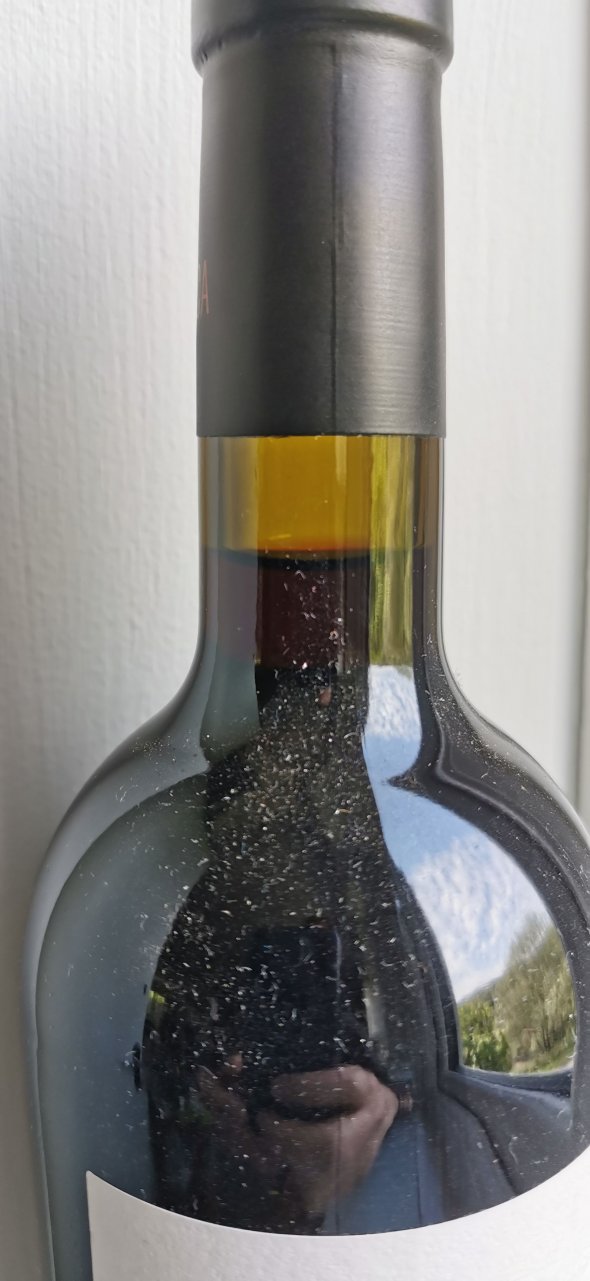 Alvaro Palacios, Finca Dofi, Priorat DOC