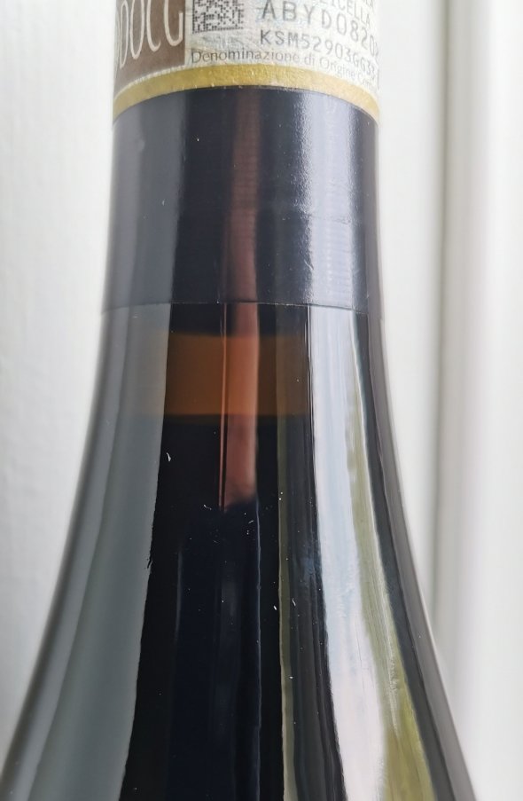 Allegrini, Amarone della Valpolicella, Classico
