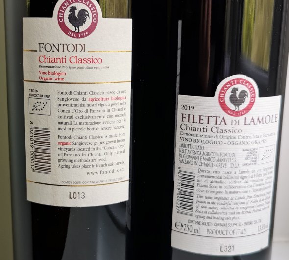 Fontodi, Chianti Classico