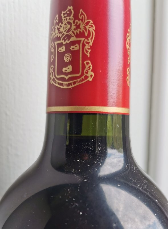 Chateau Langoa Barton 3eme Cru Classe, Saint-Julien