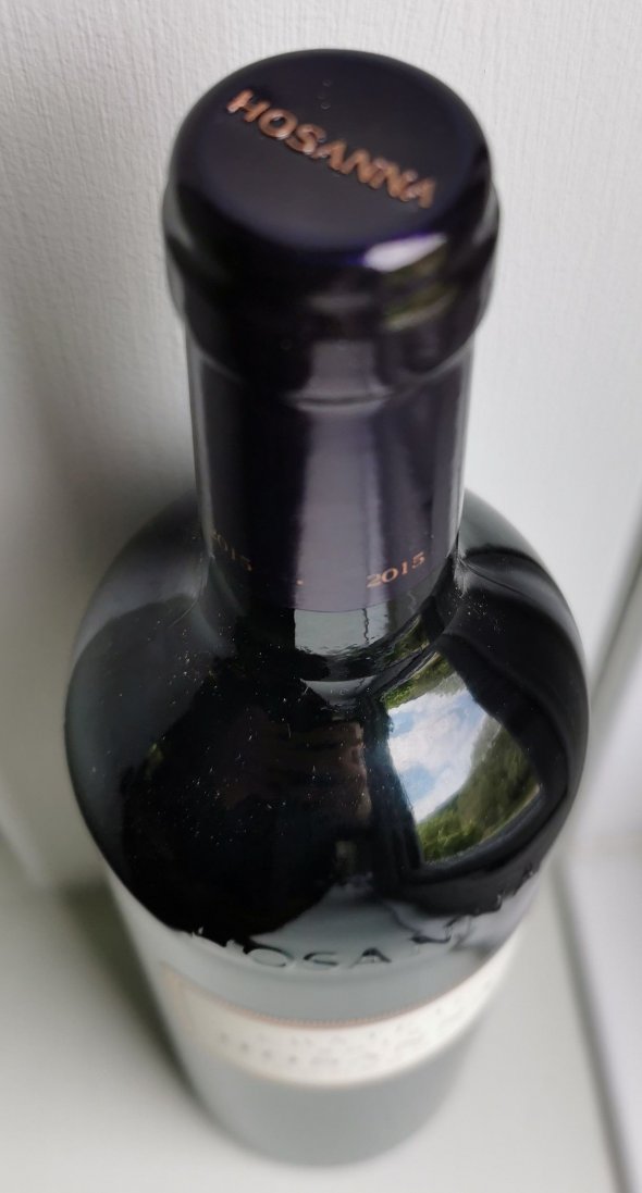 Chateau Hosanna, Pomerol