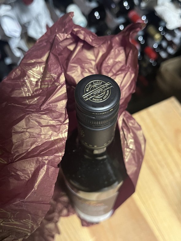 Grant Burge, Meshach Shiraz, Barossa