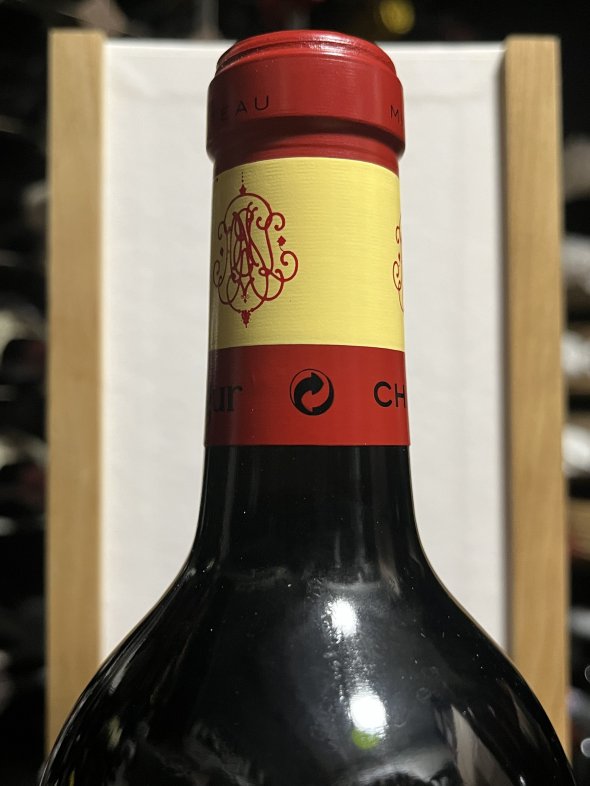 Chateau Phelan Segur, Saint-Estephe