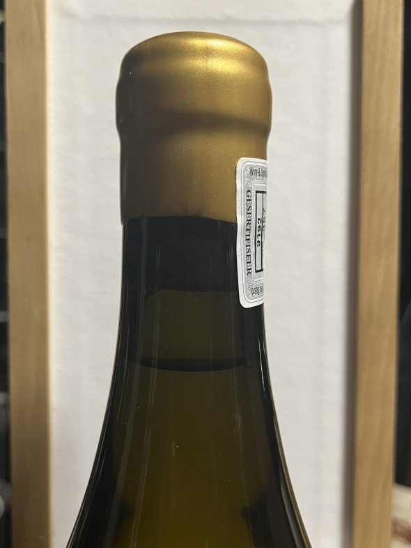 Crystallum, Clay Shales Chardonnay, Walker Bay