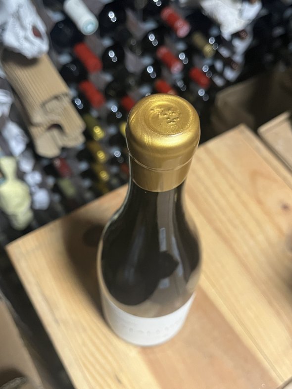 Crystallum, Clay Shales Chardonnay, Walker Bay