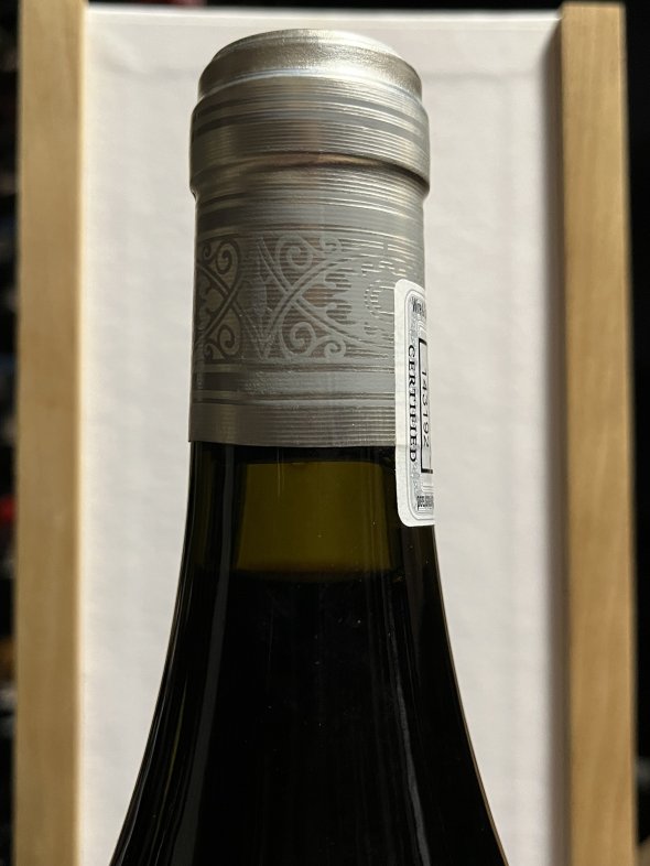 Porseleinberg, Swartland