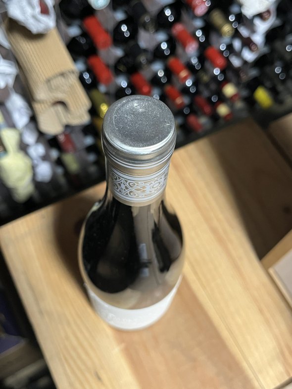 Porseleinberg, Swartland