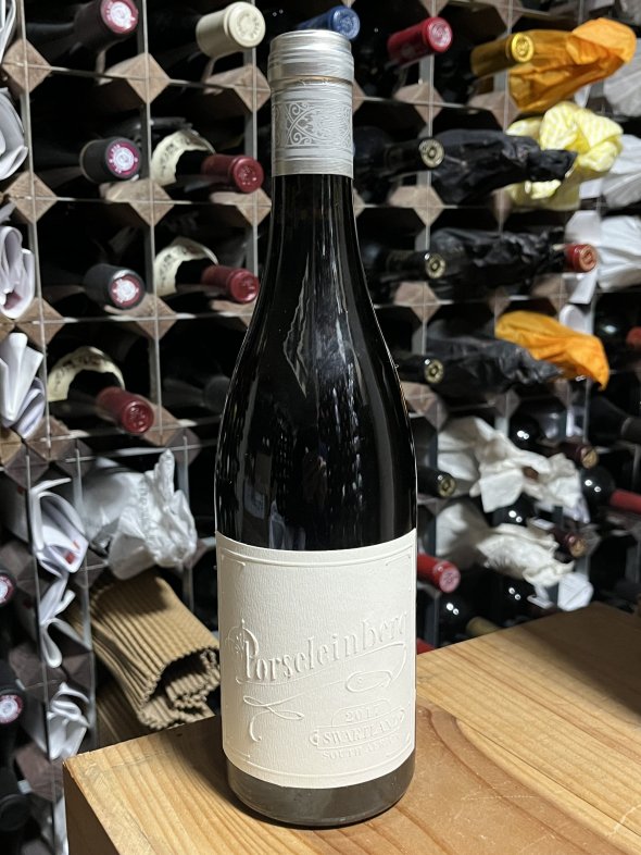 Porseleinberg, Swartland