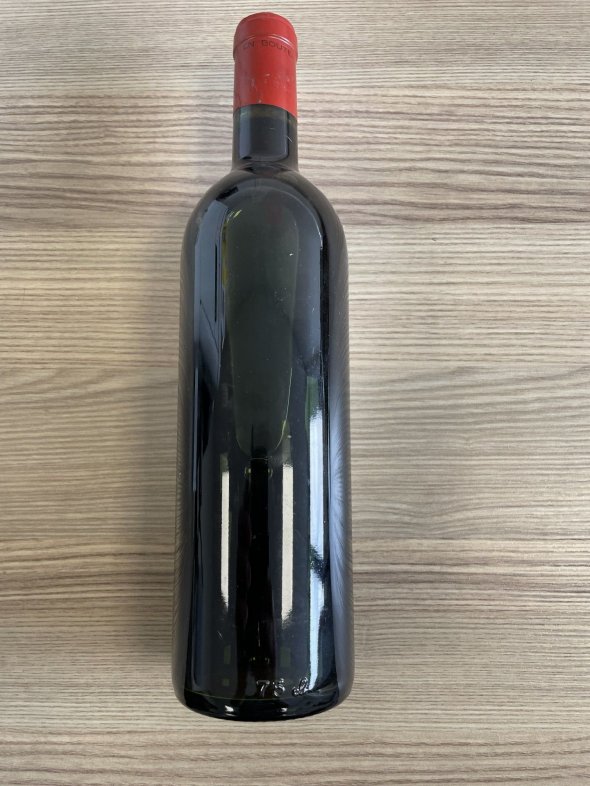 Chateau Montrose 1971