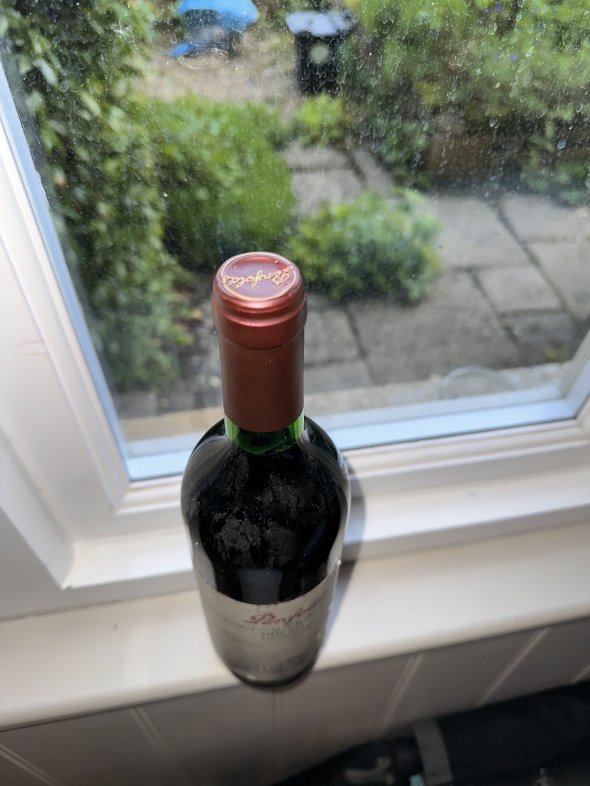 Penfolds, Bin 707 Cabernet Sauvignon, South Australia