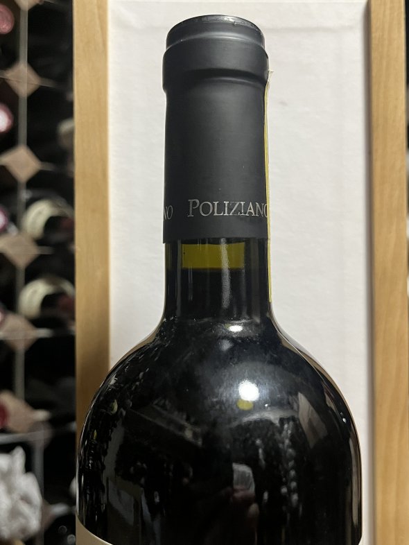 Poliziano, 'Asinone' Vino Nobile di Montepulciano DOCG