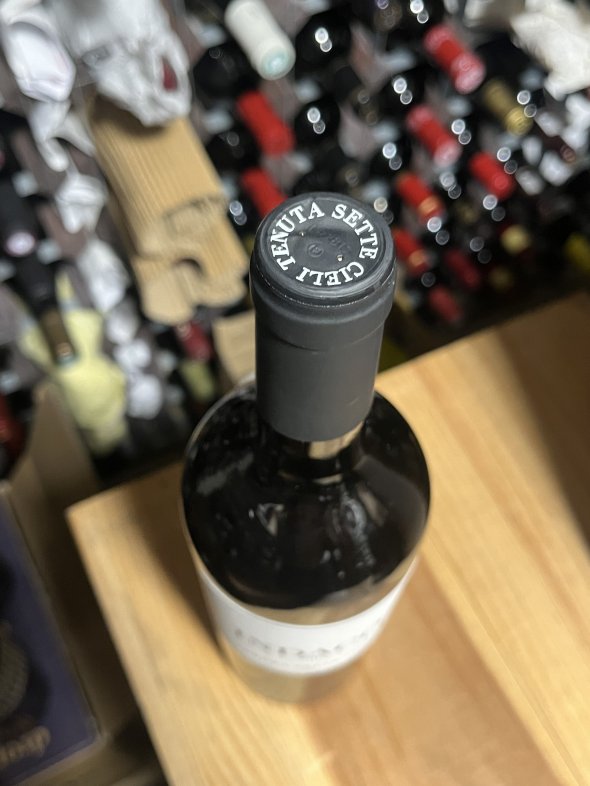 Tenuta dei Sette Cieli 'Indaco' Toscana IGT