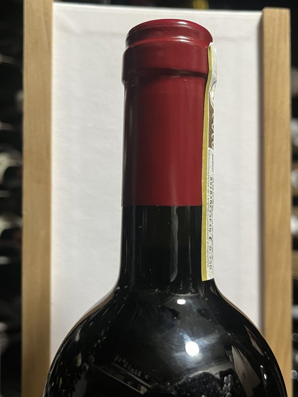 Mazzei, 'Ser Lapo' Riserva, Chianti Classico DOCG