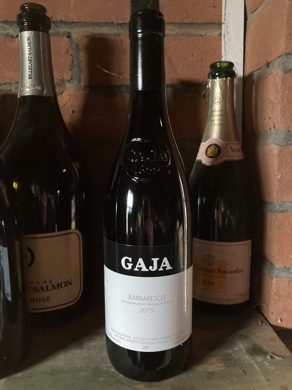 Gaja, Barbaresco