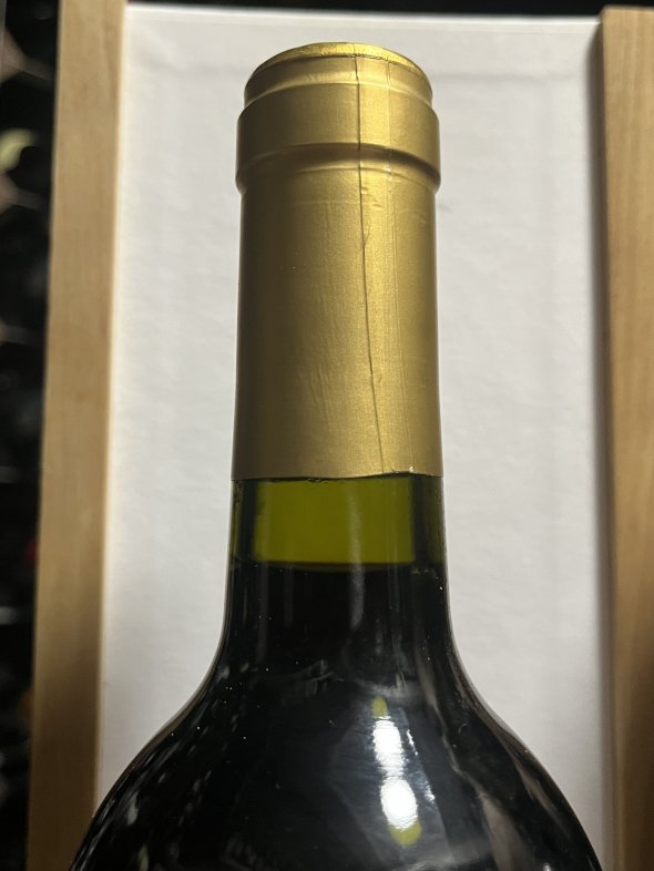 Woody Nook, 'Gallaghers Choice' Cabernet Sauvignon, Margaret River, 2015 & 2016