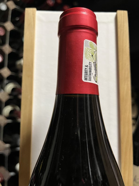 Boekenhoutskloof, Syrah, Swartland