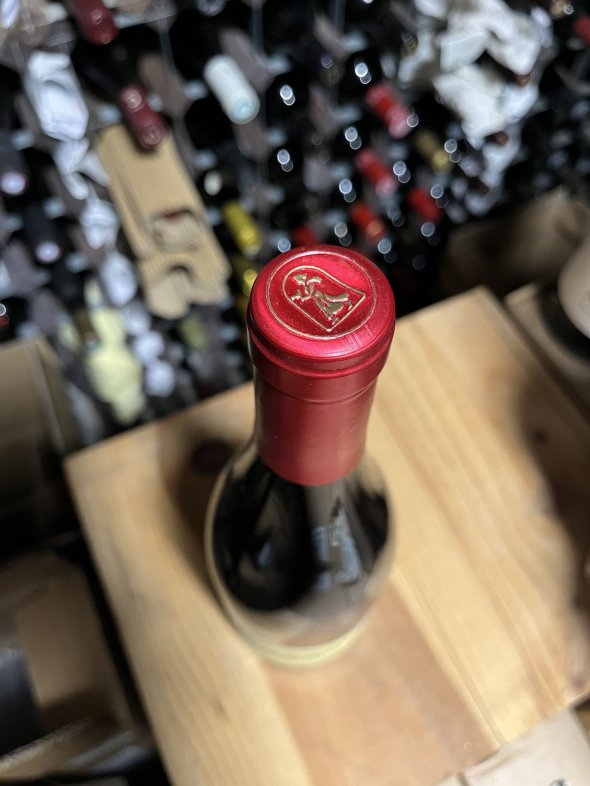 Boekenhoutskloof, Syrah, Swartland