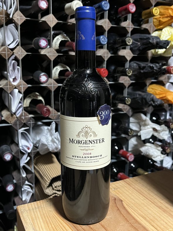 Morgenster, Stellenbosch