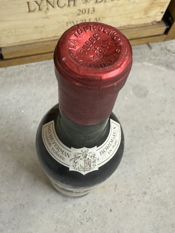 Chateau La Tour de Mons, Margaux