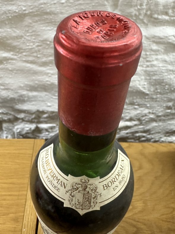 Chateau La Tour de Mons, Margaux