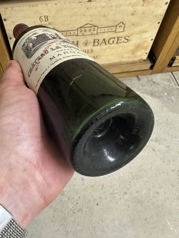 Chateau La Tour de Mons, Margaux