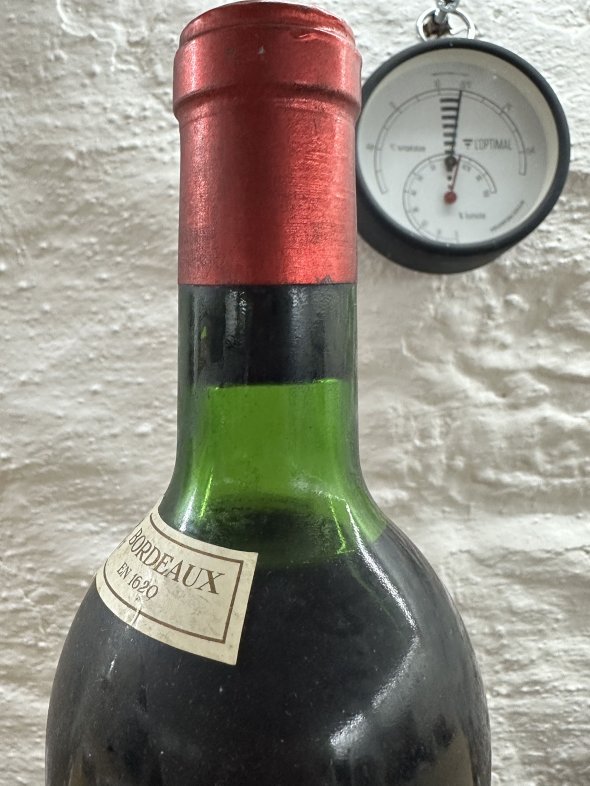 Chateau La Tour de Mons, Margaux