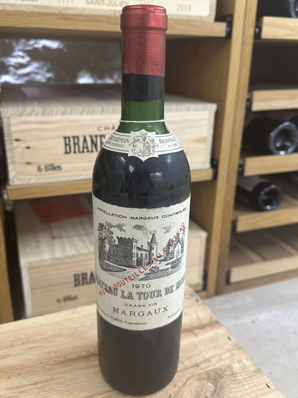 Chateau La Tour de Mons, Margaux