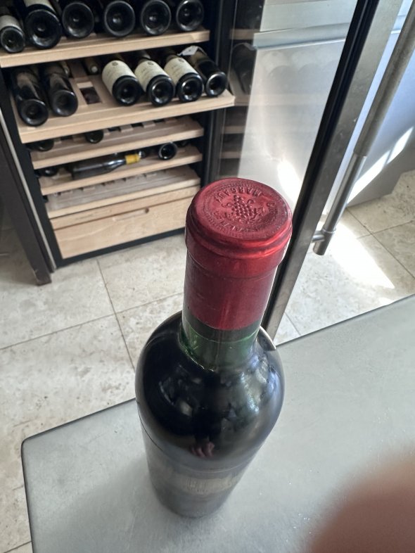 Chateau Palmer 3eme Cru Classe, Margaux