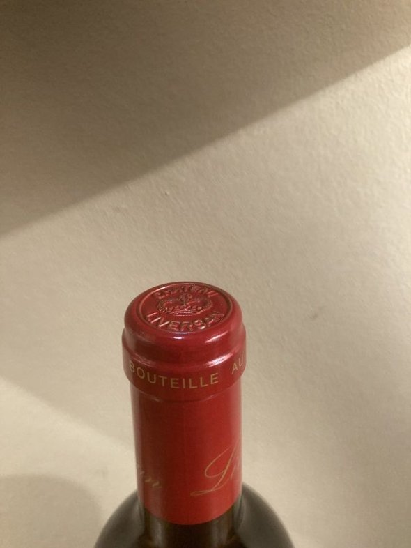 Chateau Liversan, Haut-Medoc