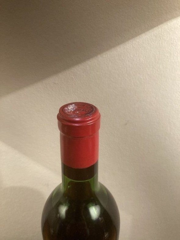 Chateau Duhart-Milon 4eme Cru Classe, Pauillac