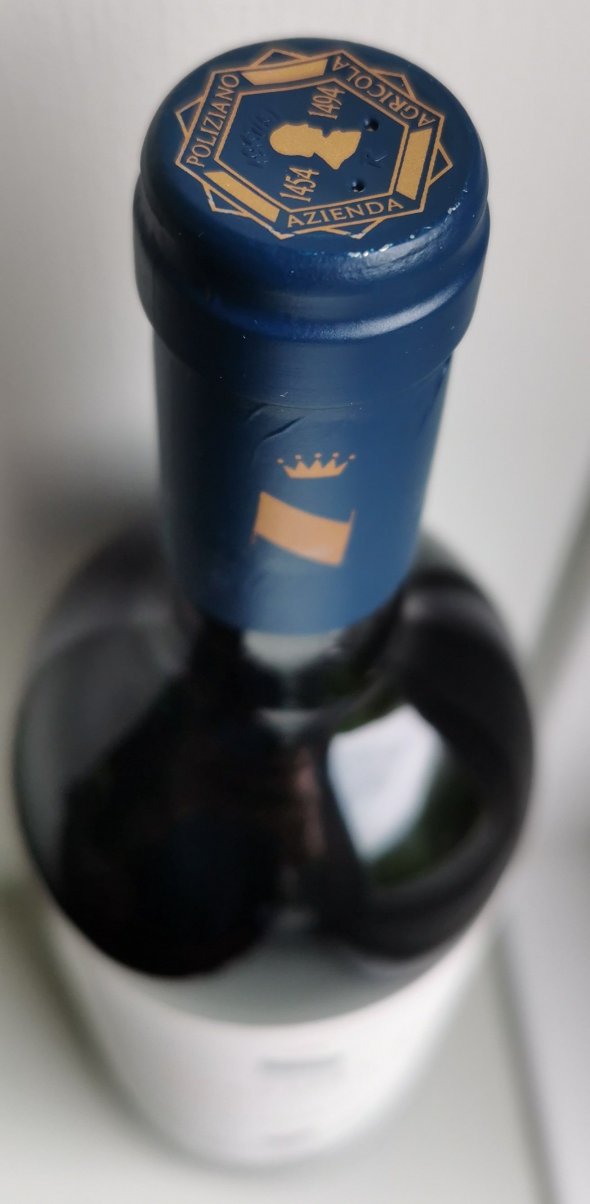 Poliziano Vino Nobile di Montepulciano, Le Caggiole