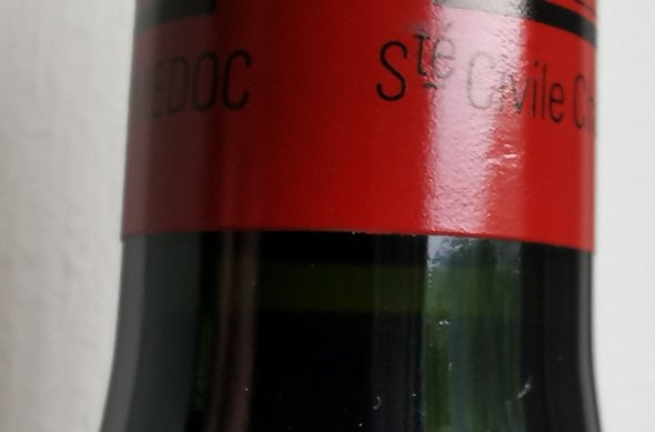 Chateau Leoville Las Cases 2eme Cru Classe, Saint-Julien