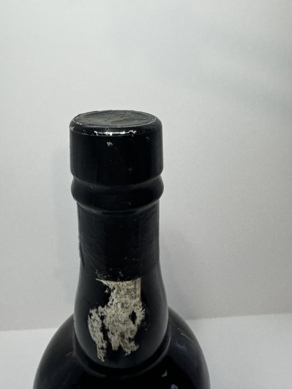 Porto Pocas LBV 1996