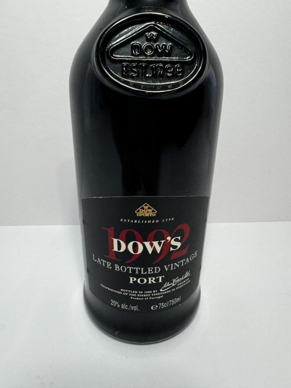 Dows LBV 1992