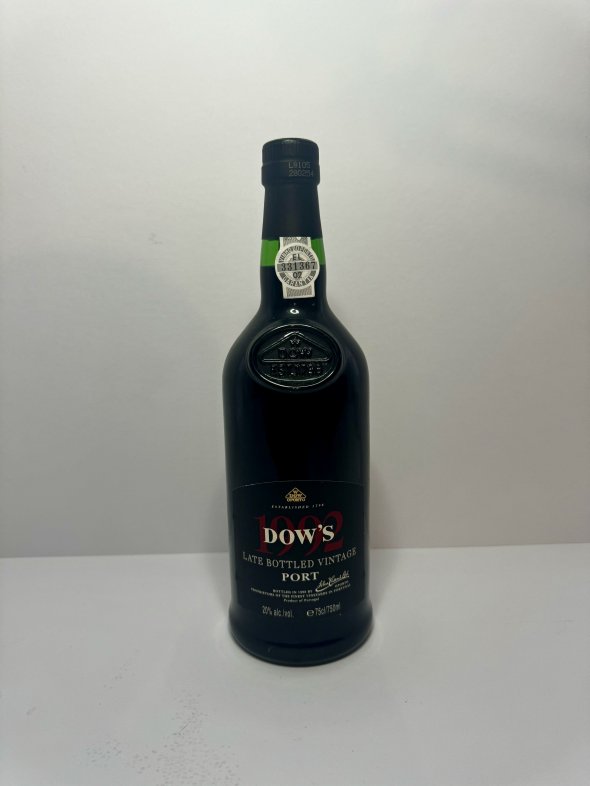 Dows LBV 1992